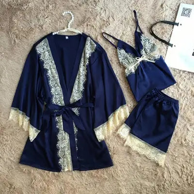 Sleepwear Set