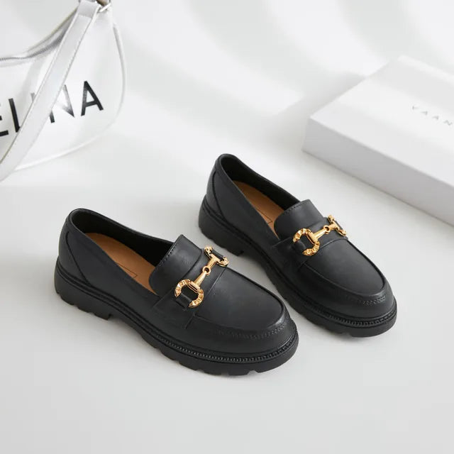 Loafers Shoes